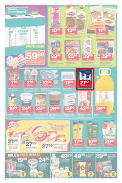 Checkers Western Cape : Go Big And Save (26 Feb - 11 Mar 2018), page 2