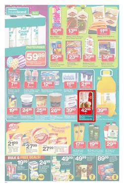 Checkers Western Cape : Go Big And Save (26 Feb - 11 Mar 2018), page 2