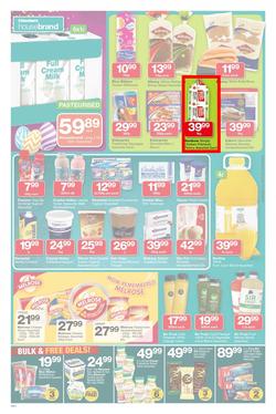 Checkers Western Cape : Go Big And Save (26 Feb - 11 Mar 2018), page 2