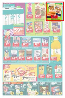 Checkers Western Cape : Go Big And Save (26 Feb - 11 Mar 2018), page 2