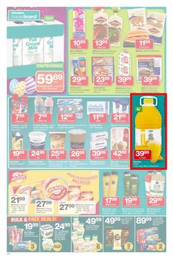 Checkers Western Cape : Go Big And Save (26 Feb - 11 Mar 2018), page 2