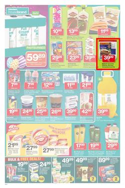 Checkers Western Cape : Go Big And Save (26 Feb - 11 Mar 2018), page 2
