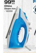 Ottimo Steam Iron 1600W