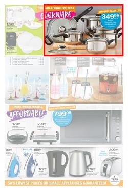 Checkers Western Cape : Go Big And Save (26 Feb - 11 Mar 2018), page 11