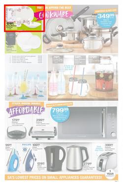 Checkers Western Cape : Go Big And Save (26 Feb - 11 Mar 2018), page 11