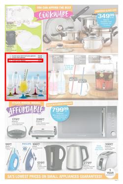 Checkers Western Cape : Go Big And Save (26 Feb - 11 Mar 2018), page 11