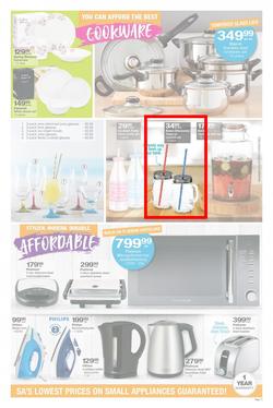 Checkers Western Cape : Go Big And Save (26 Feb - 11 Mar 2018), page 11