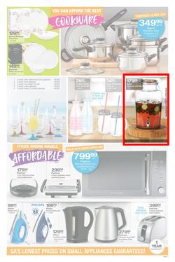 Checkers Western Cape : Go Big And Save (26 Feb - 11 Mar 2018), page 11