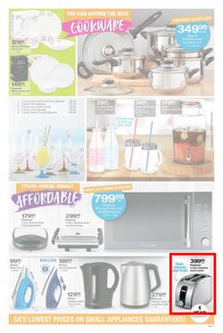 Checkers Western Cape : Go Big And Save (26 Feb - 11 Mar 2018), page 11