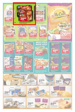 Checkers Western Cape : Go Big And Save (26 Feb - 11 Mar 2018), page 3