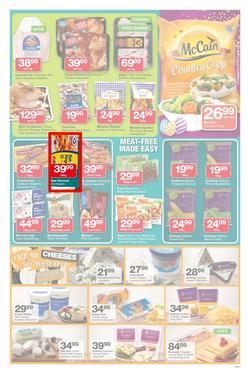 Checkers Western Cape : Go Big And Save (26 Feb - 11 Mar 2018), page 3