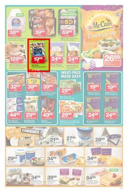 Checkers Western Cape : Go Big And Save (26 Feb - 11 Mar 2018), page 3