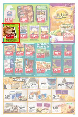Checkers Western Cape : Go Big And Save (26 Feb - 11 Mar 2018), page 3