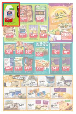 Checkers Western Cape : Go Big And Save (26 Feb - 11 Mar 2018), page 3