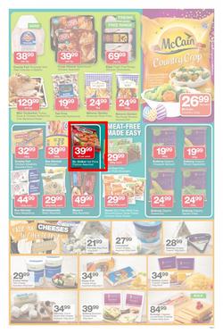 Checkers Western Cape : Go Big And Save (26 Feb - 11 Mar 2018), page 3