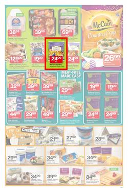 Checkers Western Cape : Go Big And Save (26 Feb - 11 Mar 2018), page 3