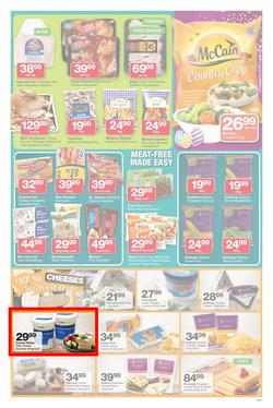 Checkers Western Cape : Go Big And Save (26 Feb - 11 Mar 2018), page 3