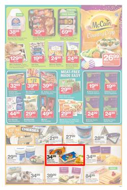 Checkers Western Cape : Go Big And Save (26 Feb - 11 Mar 2018), page 3