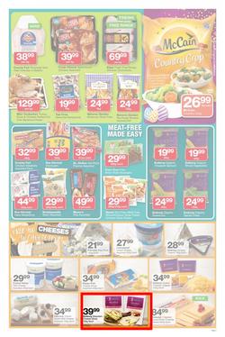 Checkers Western Cape : Go Big And Save (26 Feb - 11 Mar 2018), page 3