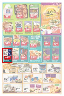 Checkers Western Cape : Go Big And Save (26 Feb - 11 Mar 2018), page 3