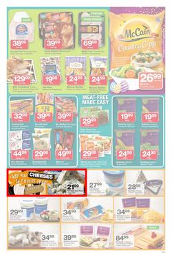 Checkers Western Cape : Go Big And Save (26 Feb - 11 Mar 2018), page 3