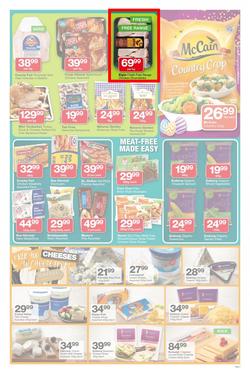 Checkers Western Cape : Go Big And Save (26 Feb - 11 Mar 2018), page 3