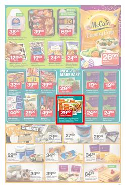 Checkers Western Cape : Go Big And Save (26 Feb - 11 Mar 2018), page 3