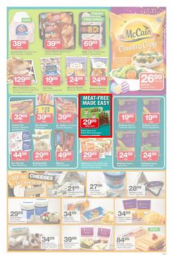 Checkers Western Cape : Go Big And Save (26 Feb - 11 Mar 2018), page 3