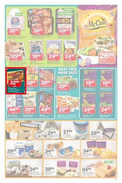 Checkers Western Cape : Go Big And Save (26 Feb - 11 Mar 2018), page 3