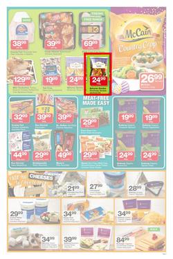 Checkers Western Cape : Go Big And Save (26 Feb - 11 Mar 2018), page 3