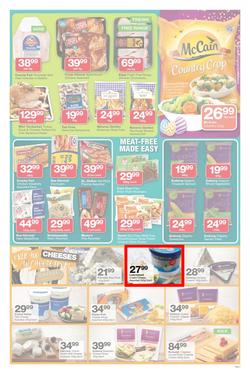 Checkers Western Cape : Go Big And Save (26 Feb - 11 Mar 2018), page 3