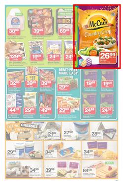 Checkers Western Cape : Go Big And Save (26 Feb - 11 Mar 2018), page 3