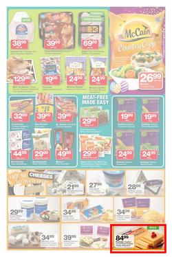 Checkers Western Cape : Go Big And Save (26 Feb - 11 Mar 2018), page 3