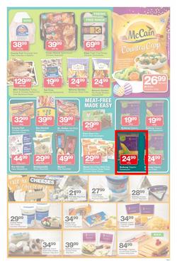 Checkers Western Cape : Go Big And Save (26 Feb - 11 Mar 2018), page 3