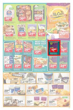 Checkers Western Cape : Go Big And Save (26 Feb - 11 Mar 2018), page 3