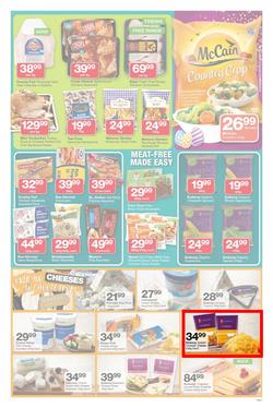Checkers Western Cape : Go Big And Save (26 Feb - 11 Mar 2018), page 3