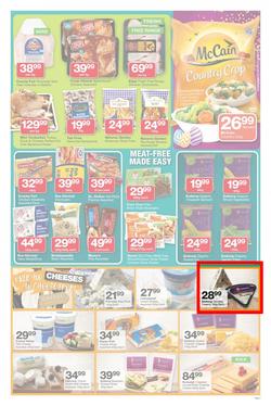 Checkers Western Cape : Go Big And Save (26 Feb - 11 Mar 2018), page 3