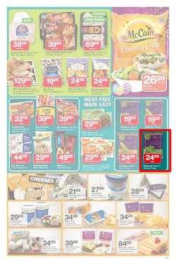 Checkers Western Cape : Go Big And Save (26 Feb - 11 Mar 2018), page 3