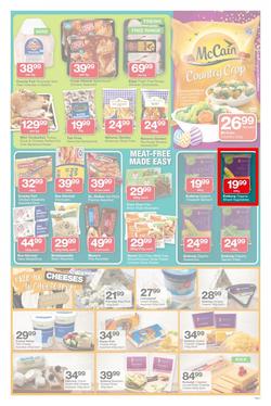 Checkers Western Cape : Go Big And Save (26 Feb - 11 Mar 2018), page 3