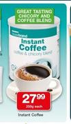 Housebrand Instant Coffee-250g Each