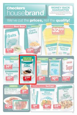 Checkers Western Cape : Go Big And Save (26 Feb - 11 Mar 2018), page 5