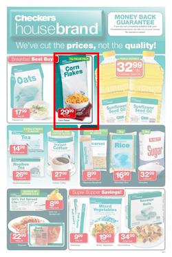 Checkers Western Cape : Go Big And Save (26 Feb - 11 Mar 2018), page 5