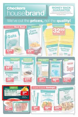 Checkers Western Cape : Go Big And Save (26 Feb - 11 Mar 2018), page 5