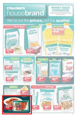 Checkers Western Cape : Go Big And Save (26 Feb - 11 Mar 2018), page 5