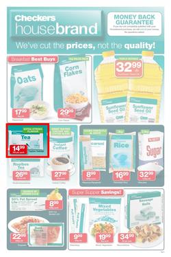 Checkers Western Cape : Go Big And Save (26 Feb - 11 Mar 2018), page 5