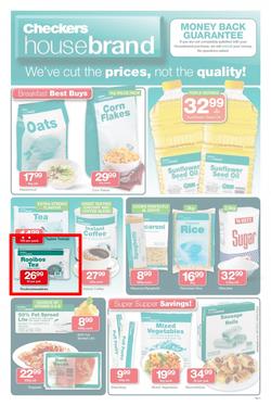 Checkers Western Cape : Go Big And Save (26 Feb - 11 Mar 2018), page 5