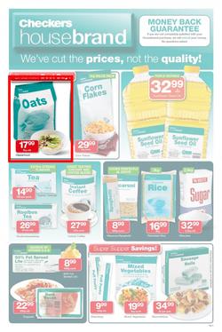Checkers Western Cape : Go Big And Save (26 Feb - 11 Mar 2018), page 5