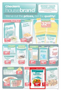 Checkers Western Cape : Go Big And Save (26 Feb - 11 Mar 2018), page 5