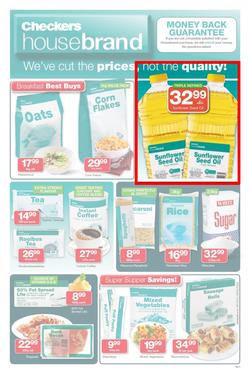 Checkers Western Cape : Go Big And Save (26 Feb - 11 Mar 2018), page 5