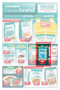 Checkers Western Cape : Go Big And Save (26 Feb - 11 Mar 2018), page 5